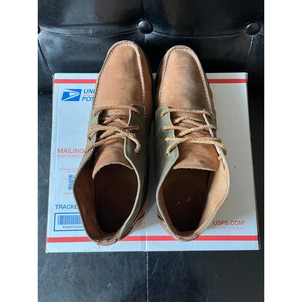 Polo Ralph‎ Lauren Brawley Boots